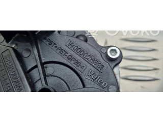 Моторчик заднего дворника 287105483RC, W00003436    Renault Zoe