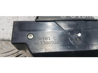 замок багажника 9633089280    Citroen C5 2001-2004 года