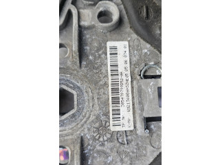 Volant Ford S-MAX 2008 3054797, 305481885  