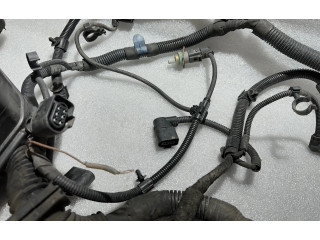   Pojistková skříňka 7L0937576A, 7L0937576B   Audi Q7 4L 2007