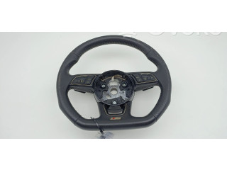 Volant Audi RS4 B9 2015 4M0124A  