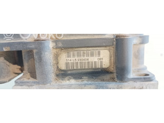 Блок АБС 0265800441, 0265231579   Citroen  C1  2006-2013 года