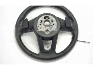 Volant Audi A4 S4 B9 8W 2023   