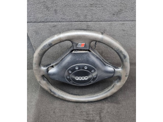 Volant Audi A6 S6 C4 4A 1996 4A0419091AM, 4D0951543  