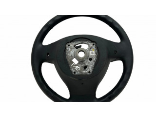 Руль BMW 5 F10 F11  2009-2016 года 3385F011, SLC376823015      