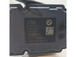 Jednotka ABS 6789304, 34526788304   BMW 3 E90 E91 2010