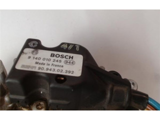 Блок управления климат-контролем 9140010245, 9094302392   Mercedes-Benz C W202