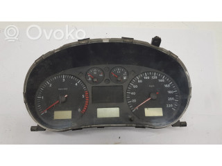 Přístrojová deska  Seat Ibiza III (6L) 2003 110008924001  
