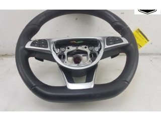 Руль Mercedes-Benz GLA W156  2013 - 2019 года A0004603403, A0004603403      