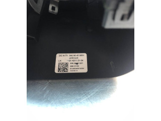 Подрулевой шлейф SRS A1714640518   Mercedes-Benz E W211