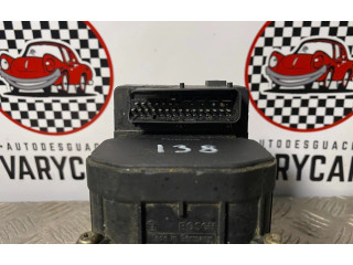 Jednotka ABS 0265216458   Peugeot 406 