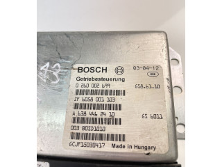 Блок управления коробкой передач 0260002699   Mercedes-Benz Vito Viano W638