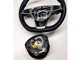 Volant Mercedes-Benz E AMG W213 2014   