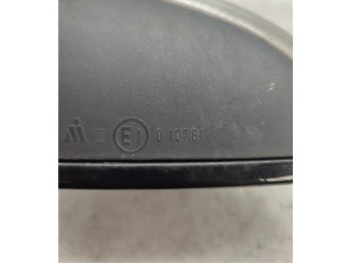 Zpětné zrcátko  Volkswagen Passat Alltrack 2004  010781, 010781  