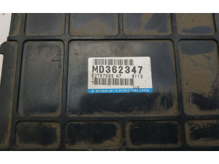 Řídící jednotka MD362347, E2T67689   Mitsubishi Galant 2001