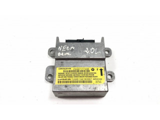 Блок подушек безопасности P04671774AB, TUGME1561B0567   Chrysler Neon II