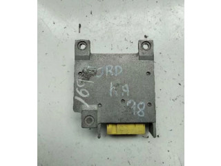 Блок подушек безопасности CENTRALITAAIRBAG   Ford Ka