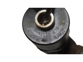 Форсунка 0445110270, 96440397    Chevrolet Captiva для дизельного двигателя  2