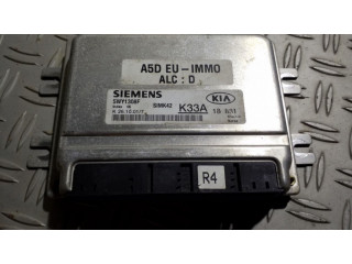 Řídící jednotka 5WY1308F, 18881   KIA Rio 2001