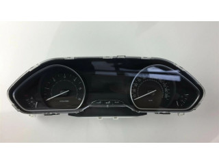 Панель приборов 981384898001, Z1956   Peugeot 208       