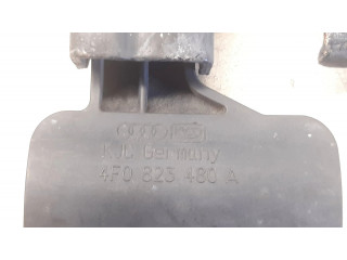 Замок капота 4F0823480A   Audi A6 S6 C6 4F