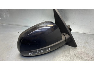 Зеркало (механическое)       Opel Meriva A  2003-2010 года   