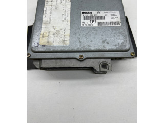 Řídící jednotka 9624518380, 0261204063   Peugeot 406 1998