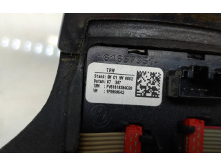 Руль Volkswagen Tiguan  2007 - 2016 года 1K0959538F, 1k0959537j      