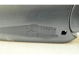 Зеркало электрическое        Nissan Qashqai  2006 - 2010 года   