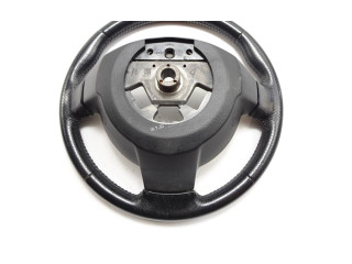 Руль Nissan X-Trail T31  2007 - 2014 года asdf      
