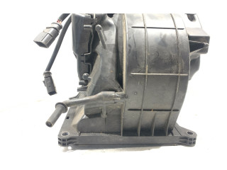 Вентилятор печки    4F0820521A, 4F0910521   Audi A6 S6 C6 4F