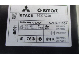Блок предохранителей  MN108320, MN108320   Mitsubishi Colt CZ3    