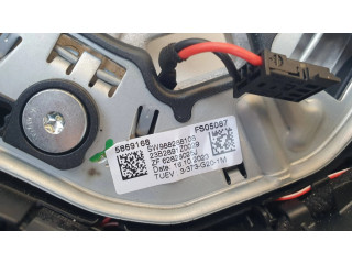 Volant BMW M3 G80 2023 7857781, 30109252  