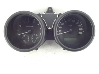 Přístrojová deska  Daewoo Kalos 2003 KC3D020274, 96540611  