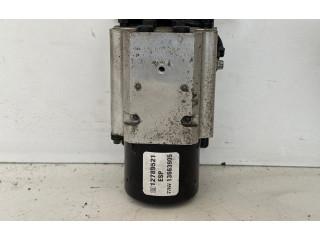 Jednotka ABS 12789521, 13509205   Saab 9-3 Ver2 2007