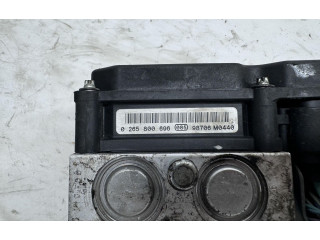Блок управления АБС 0265800696, 0265800696   Fiat Scudo