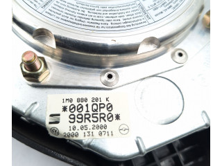 Надувная подушка для руля 1M0880201K, 001QP099R50   Seat Toledo II (1M)