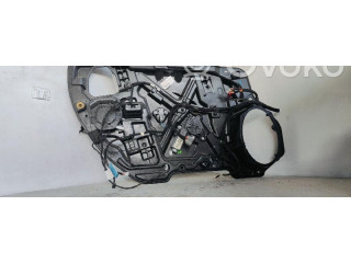 Передний комплект электрического механизма для подъема окна 128000872   Lancia Thema      
