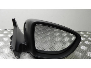 Zpětné zrcátko  Renault Zoe 2014  E96670, P912 UK  