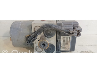 Блок АБС 0273004270, 0265216543   Peugeot  406  1999-2006 года