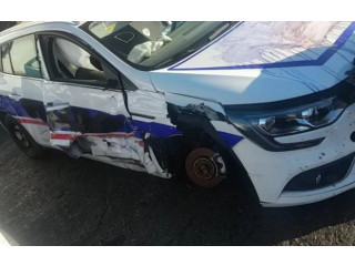 Volant Renault Megane IV 2015 484005825R  