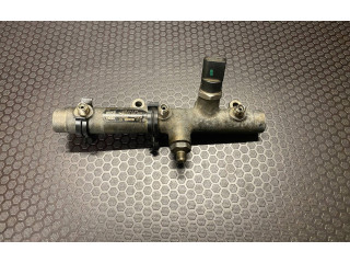 Топливная рампа 059130089D, F00R001650   Volkswagen Phaeton  