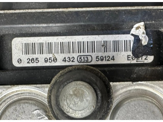 Jednotka ABS 0265234268, 0265950432   Honda FR-V 2006