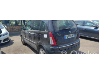 Блок управления климат-контролем 735490748   Lancia Musa