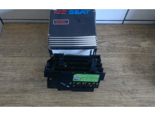Блок управления климат-контролем SE021186421B   Seat Ibiza I (021A)
