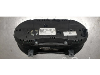 Панель приборов 8V0920870M, 1355010225   Audi A3 S3 8V       