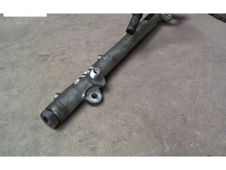 Vstřikovací lišta 0445214004   Mercedes-Benz C W203     
