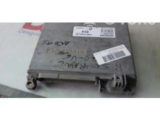 Řídící jednotka 7700868335   Renault Safrane 
