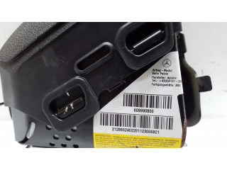 Подушка безопасности в сиденье 2128602402   Mercedes-Benz E W212
