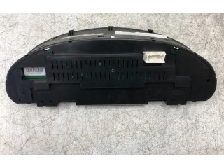 Přístrojová deska  Peugeot 607 2007 9662297480  